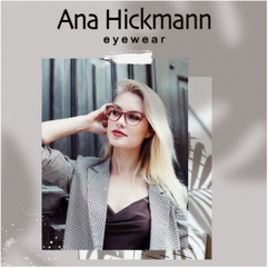 Ana Hickmann Graduado