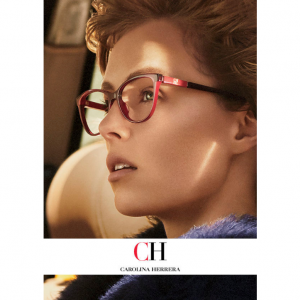 Carolina Herrera Graduado
